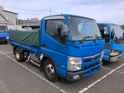 2019 Mitsubishi Fuso Canter FDA20[2]