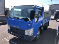 2011 Isuzu Elf Truck