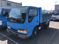 1998 Isuzu Elf Truck