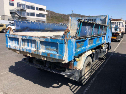 1998 Isuzu Elf Truck NKR71ED[1]