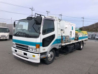 2001 Mitsubishi Fuso Fighter