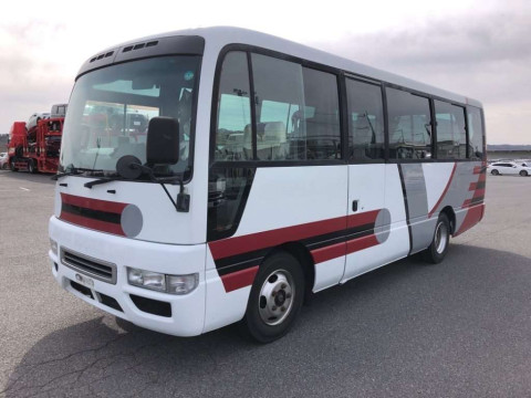 2004 Isuzu Journey Bus SDJW41[0]