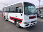 2004 Isuzu Journey Bus