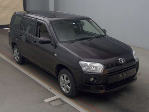 2021 Toyota Probox NCP165V[2]