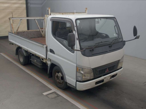 2004 Mitsubishi Fuso Canter FB70ABX[2]