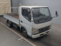 2004 Mitsubishi Fuso Canter