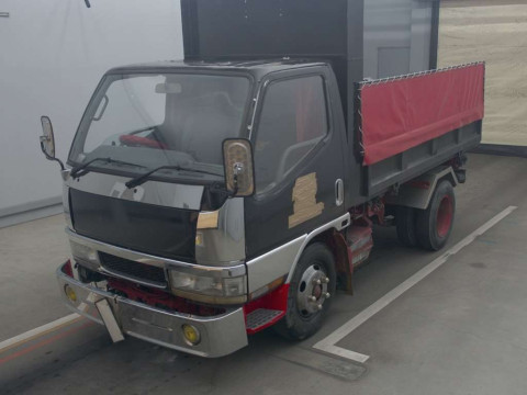 1994 Mitsubishi Fuso Canter FE517BD[0]