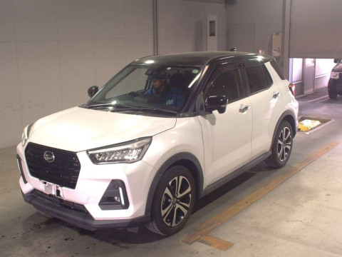 2020 Daihatsu Rocky A200S[0]