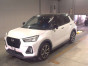 2020 Daihatsu Rocky