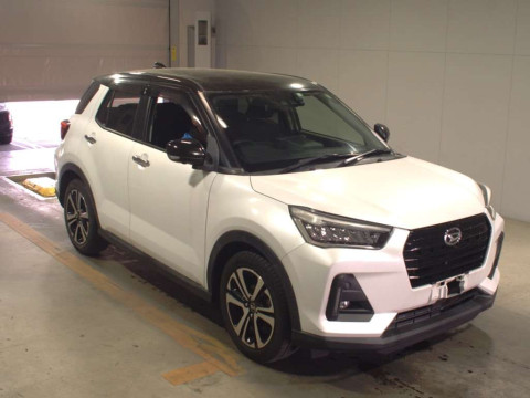 2020 Daihatsu Rocky A200S[2]