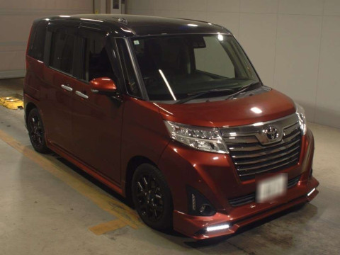 2019 Toyota Roomy M900A[2]