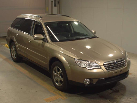 2007 Subaru Legacy Outback BP9[2]