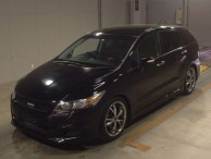 2012 Honda Stream