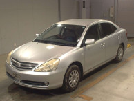 2006 Toyota Allion