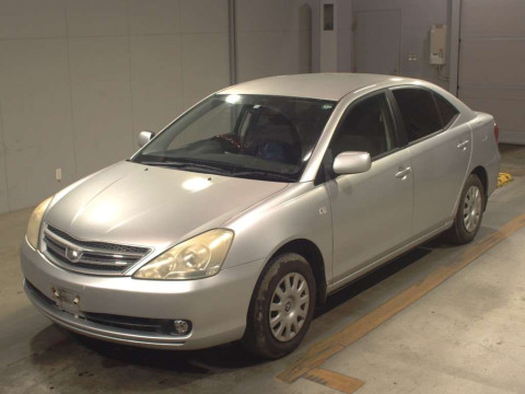 2006 Toyota Allion NZT240[0]