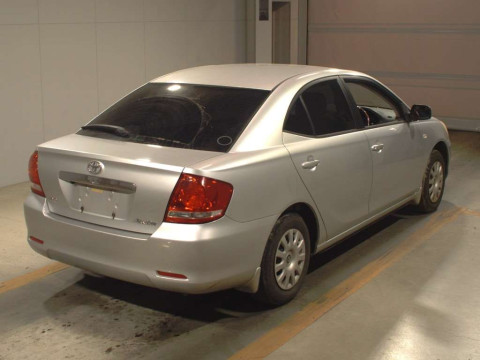 2006 Toyota Allion NZT240[1]