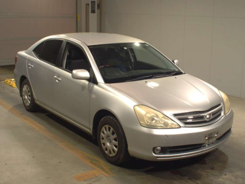 2006 Toyota Allion NZT240[2]