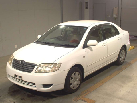 2005 Toyota Corolla Sedan NZE121[0]