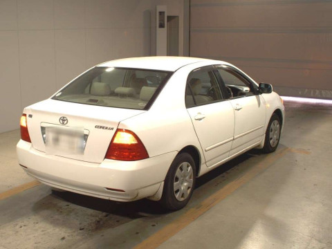 2005 Toyota Corolla Sedan NZE121[1]