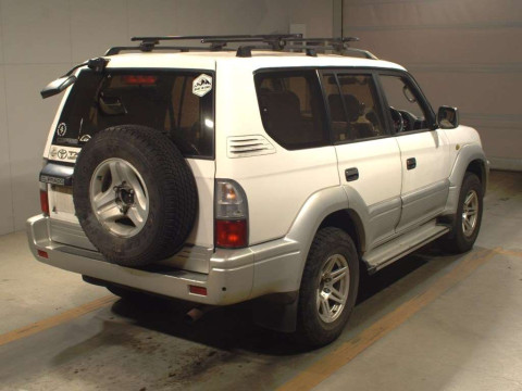 2000 Toyota Land Cruiser Prado RZJ95W[1]