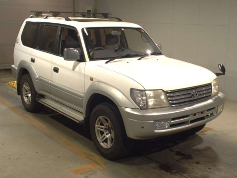 2000 Toyota Land Cruiser Prado RZJ95W[2]