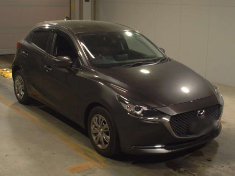 2020 Mazda Mazda2 DJLFS[2]