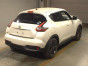 2017 Nissan JUKE