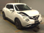 2017 Nissan JUKE