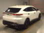 2022 Toyota Harrier