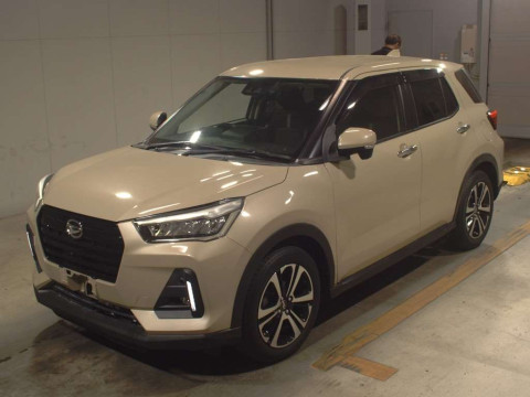 2020 Daihatsu Rocky A200S[0]