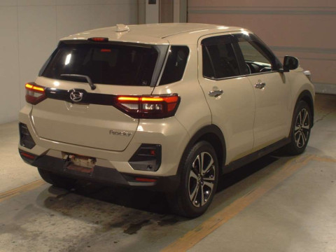 2020 Daihatsu Rocky A200S[1]