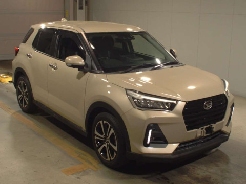 2020 Daihatsu Rocky A200S[2]