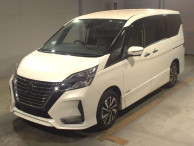 2020 Nissan Serena