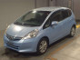 2012 Honda Fit Hybrid