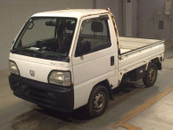 1996 Honda Acty Truck