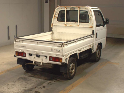 1996 Honda Acty Truck HA4[1]