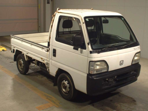 1996 Honda Acty Truck HA4[2]