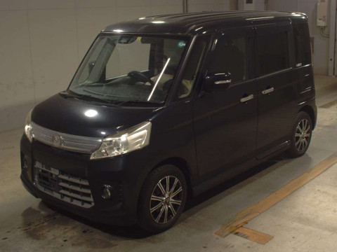 2023 Daihatsu Tanto LA650S[0]