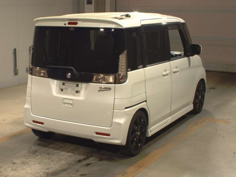 2014 Suzuki Spacia Custom MK32S[1]