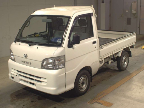 2005 Daihatsu Hijet Truck S210P[0]