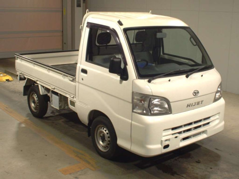 2005 Daihatsu Hijet Truck S210P[2]