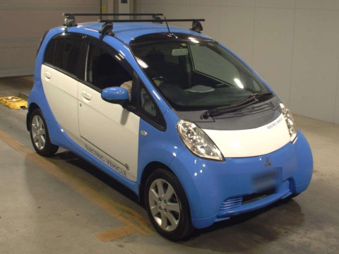 2010 Mitsubishi I-Miev HA3W[2]