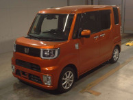 2019 Daihatsu Wake