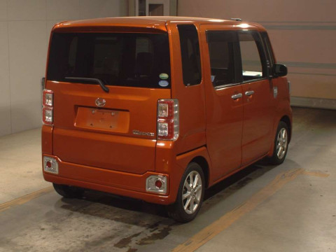 2019 Daihatsu Wake LA700S[1]