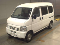 2019 Honda Acty Van