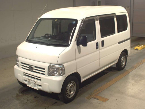 2019 Honda Acty Van HH5[0]