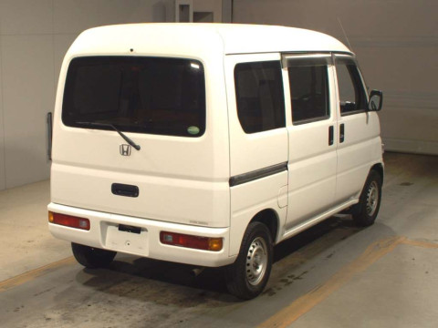 2019 Honda Acty Van HH5[1]