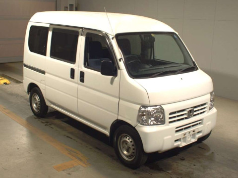 2019 Honda Acty Van HH5[2]