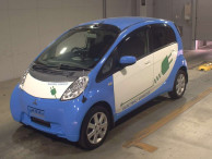 2010 Mitsubishi I-Miev