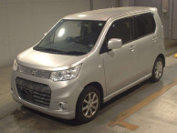 2013 Suzuki WAGON R STINGRAY